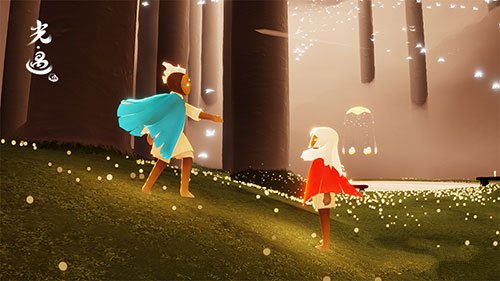 光遇把角色变成女孩子玩法解析