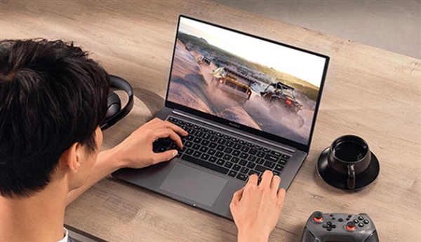 RedmiBook 16上市！i7/独显全有 价格极具竞争力