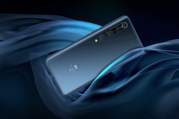 “超大杯”小米10 Pro+ ROM爆料：游戏性能全开