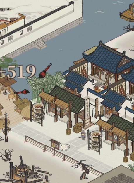 江南百景图快速刷经验与等级玩法攻略