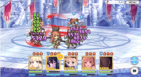 公主连结伊莉亚技能效果与培养强度详解