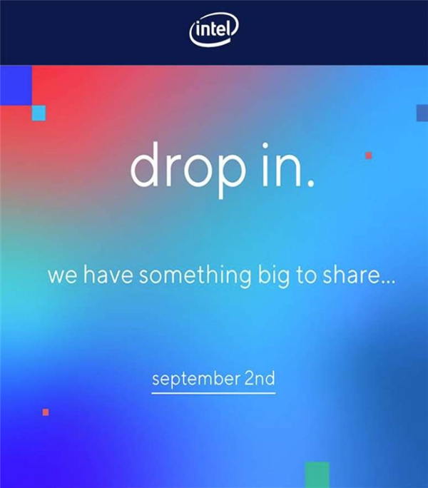 Intel宣告新品：11代酷睿、独显将至