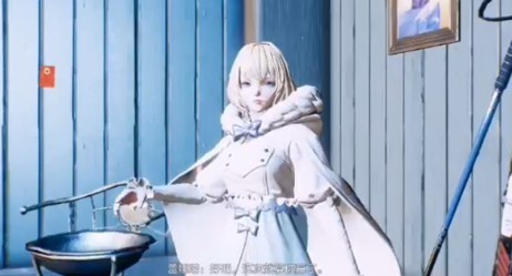 龙族幻想时之心异闻触发与完成流程解析