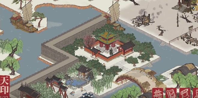 江南百景图公测评测