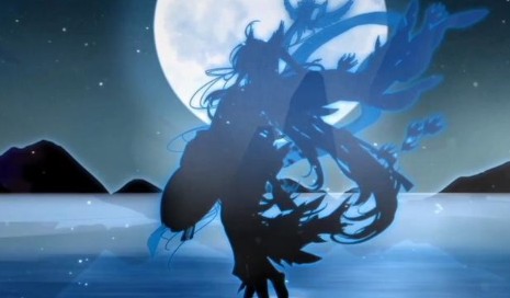 阴阳师严岛女神紧那罗7月降临预览