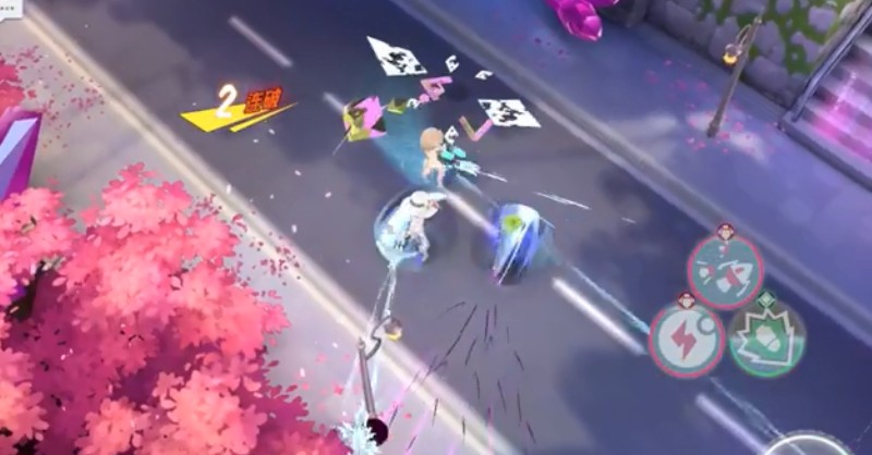 双生视界暗影尖兵阵容打法技巧攻略