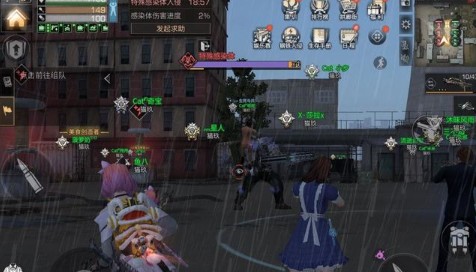明日之后高输出获取高级宝箱方法攻略