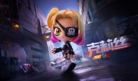 跑跑卡丁车手游s7环游世界新赛车新地图一览