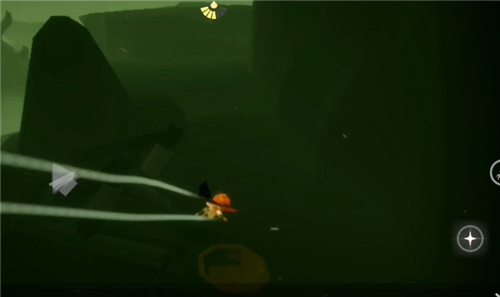 光遇螃蟹烧烤架位置与烤螃蟹解析