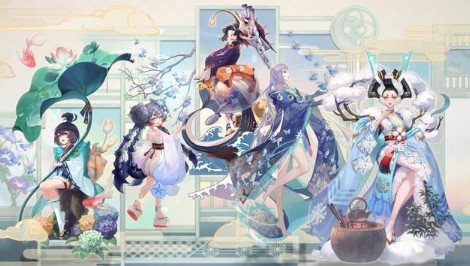 阴阳师不知火新皮肤十六夜一览