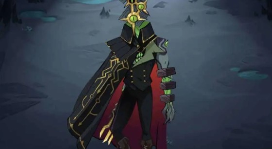 剑与远征怪诞魔术师boss技能打法攻略