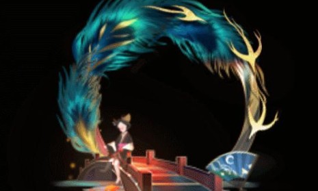 阴阳师伴生之灵皮肤外观与获取攻略