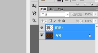 photoshop cs5快捷调整图片位置的详细步骤