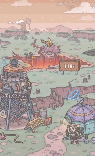 最强蜗牛黄金镐头获取方法与作用解析