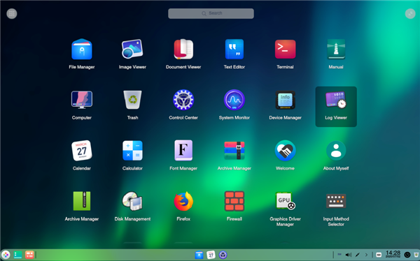 华为国产OS与国产CPU联手：自研桌面