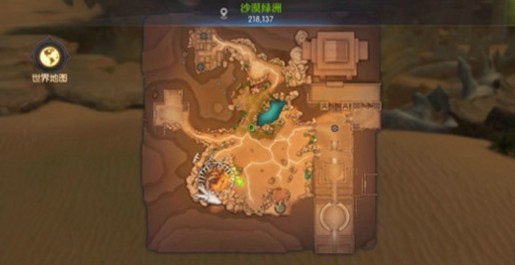 龙之谷2手游野外首领位置与击杀奖励一览