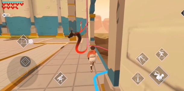 不可思议第五章过关与盒子位置解析