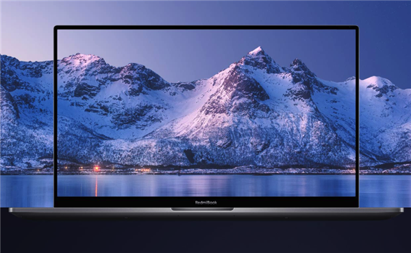 新设备RedmiBook14 Ⅱ开启首销：4699元起