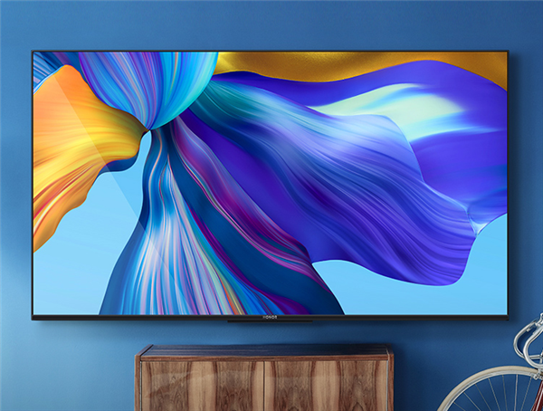 1799元+永无开关机广告 荣耀4K大屏首销