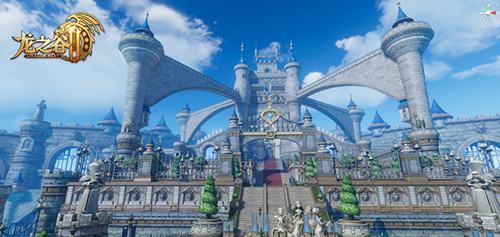 龙之谷2手游快速提升练度方法技巧攻略