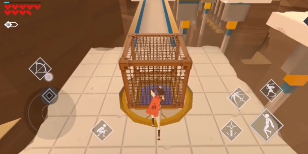 不可思议第五章过关与盒子位置解析