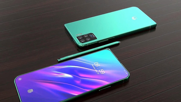 曝华为P50或使用第三方厂商供应的芯片