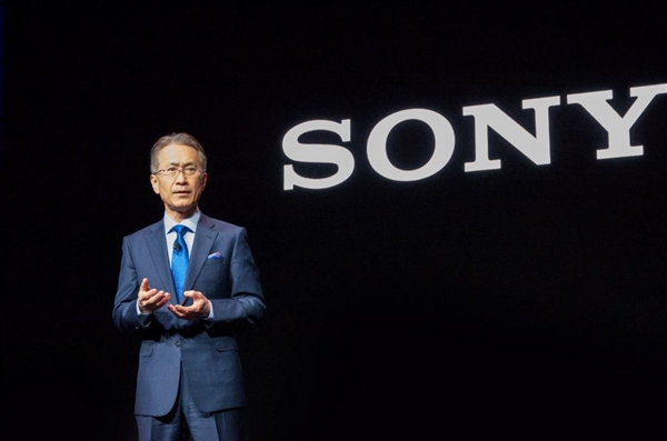 索尼改名：很有意义！