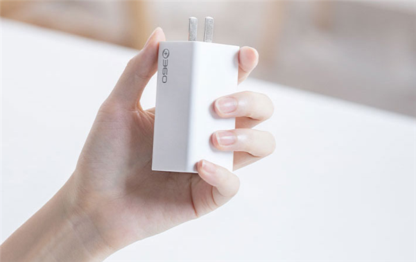 129元 360氮化镓充电器套装开卖：65W三口输出