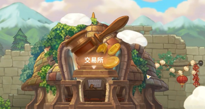 咔叽探险黑金币获取途径与充值攻略