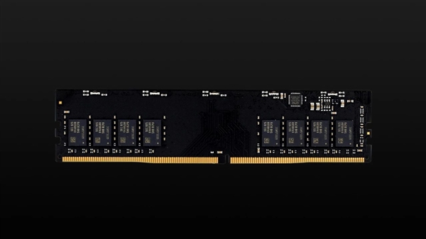 影驰HOF旗舰内存三连发：传奇三星B-Die颗粒 频率高达5000MHz