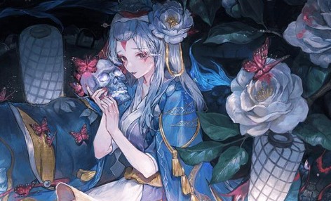 阴阳师sp清姬克制思路与针对技巧攻略