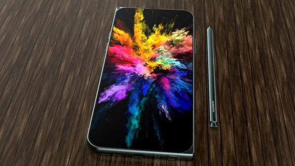 曝华为P50或使用第三方厂商供应的芯片