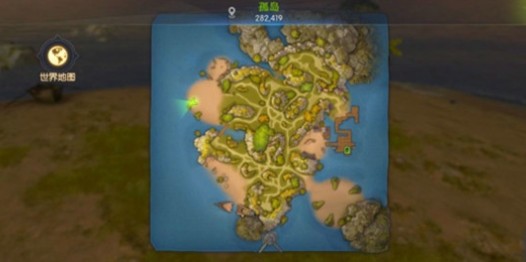 龙之谷2手游野外首领位置与击杀奖励一览