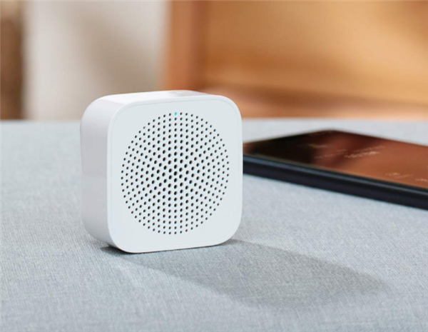 小米小爱随身音箱上线：49元