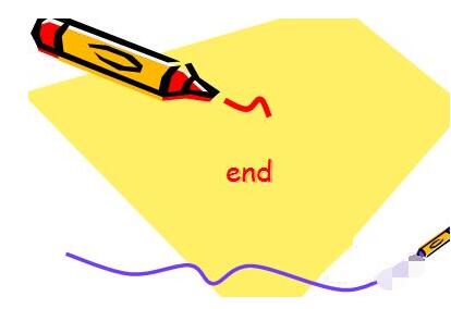 PPT改变链接声音文件的大小的方法步骤