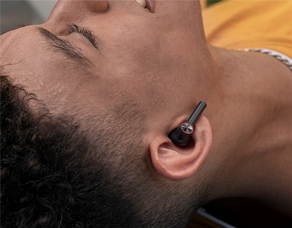 一加第一款TWS真无线蓝牙耳机登场：超长续航