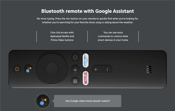 小米推出1080P版电视棒：U盘型即插式、300块