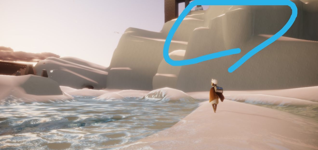 光遇追逐散落的星光任务完成详解