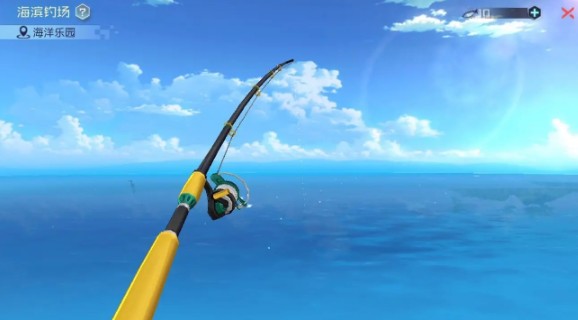 海滨钓场2020年夏日活动玩法奖励一览