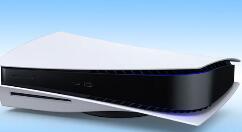 索尼PS5将支持Wi-Fi 6和蓝牙 5.1 无线技术