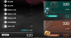 明日方舟刻俄柏的灰蕈迷境怎么玩? 刻俄柏的灰蕈迷境奖励详解