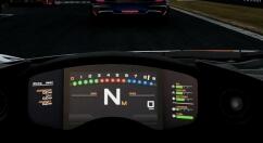 《赛车计划3》实机演示：超高（ULTRA）特效 60帧画面