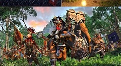 全面战争三国南蛮入侵时间 三国南蛮入侵具体时间分享