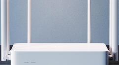 本周五 Redmi WiFi 6路由器AX6上线