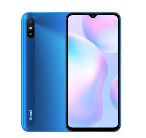 新设备Redmi 9A将会推出两种存储版本