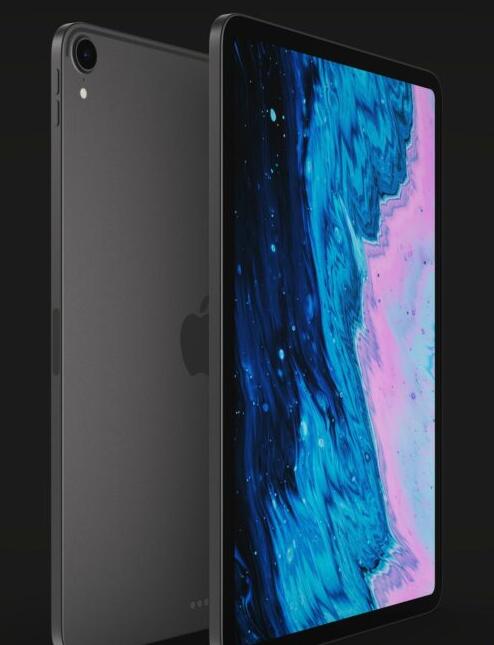 苹果第四代iPad Air最早会于2021年3月上线:采用USB-C接口