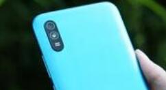 新设备Redmi 9A将会推出两种存储版本