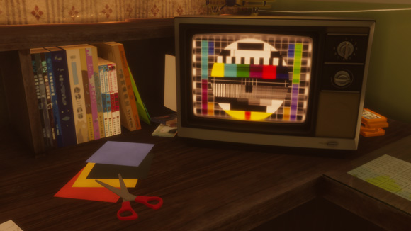 谜游戏《小小愿景》登陆Steam!采用千禧年特色