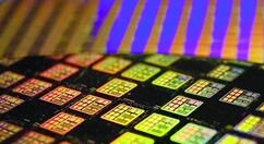 全球前十大半导体厂商上半年销售额同比增长 Intel还是半导体一哥