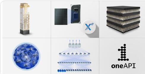 IPC性能领先 Intel全新CPU架构将到来